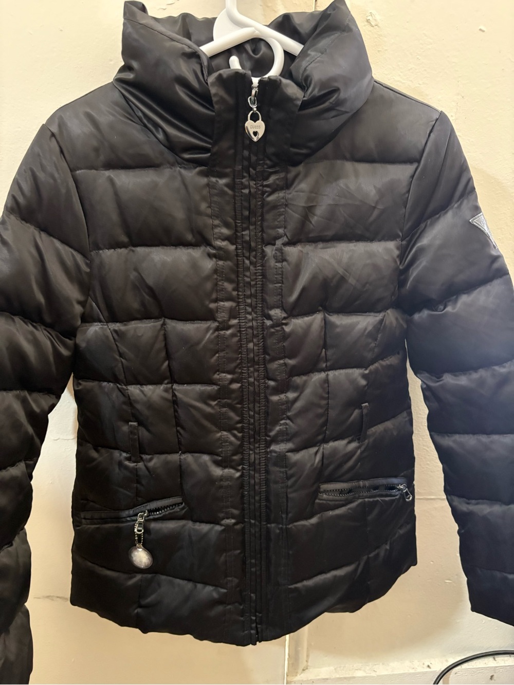 Guess Coat/Jacket…Very Cute!!